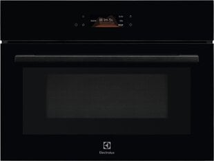 Electrolux EVM8E08Z цена и информация | Микроволновые печи | 220.lv