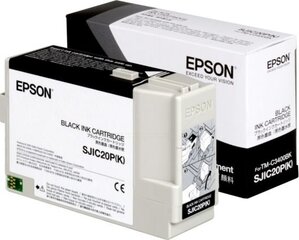 Epson C33S020490 cena un informācija | Tintes kārtridži | 220.lv