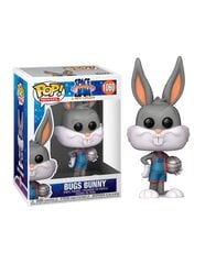 Funko POP! Space Jam A New Legacy Bugs Bunny 1183 cena un informācija | Datorspēļu suvenīri | 220.lv
