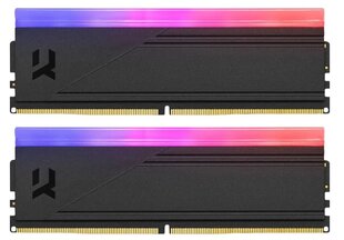 Goodram IRG-64D5L32/64GDC цена и информация | Оперативная память (RAM) | 220.lv