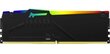 Kingston Fury Beast RGB (KF548C38BBA-8) cena un informācija | Operatīvā atmiņa (RAM) | 220.lv