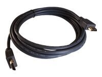 Kramer, C-HM/HM-3 HDMI, 0,91 м цена и информация | Кабели и провода | 220.lv
