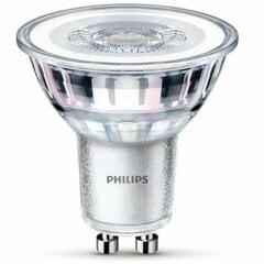 LED Spuldze Philips Foco GU10 cena un informācija | Spuldzes | 220.lv