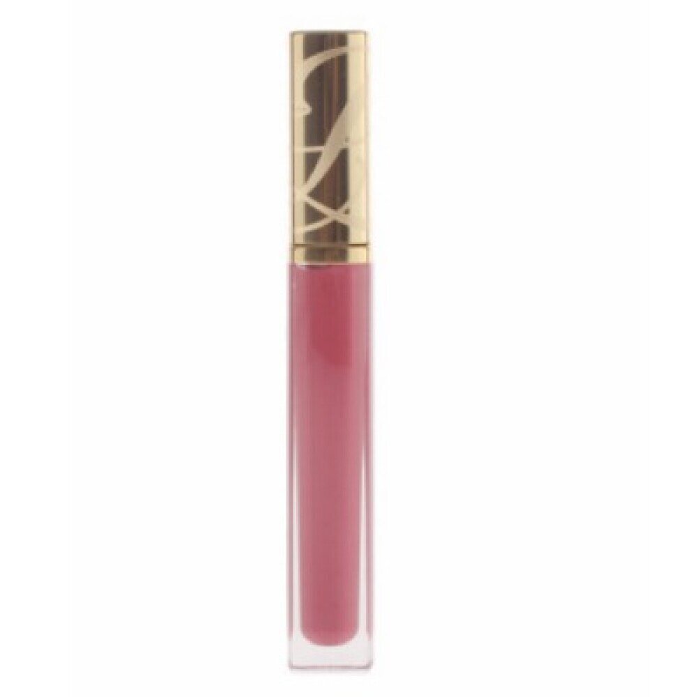 Lūpu spīdums Estee Lauder Pure Color, Pleksi Pink, 9 ml cena un informācija | Lūpu krāsas, balzāmi, spīdumi, vazelīns | 220.lv