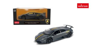 Metāla automašīna Lamborghini Murcielego LP970 1:32 cena un informācija | Rotaļlietas zēniem | 220.lv