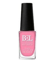 Лак для ногтей Bel London Mini Quick-Dry Nail Polish, 024 розовый, 10 мл цена и информация | Лаки для ногтей, укрепители | 220.lv