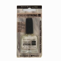 Nagu laka Maybelline Forever Strong Super Stay 7 Days Nail Polish, 31, 10 ml cena un informācija | Nagu lakas, stiprinātāji | 220.lv