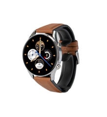 Oromed Oro-Smart Fit 8 Pro Brown цена и информация | Смарт-часы (smartwatch) | 220.lv