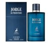 Parfimērijas ūdens Maison Alhambra Jorge Di Profondo EDP vīriešiem, 100 ml cena un informācija | Vīriešu smaržas | 220.lv