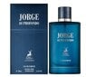 Parfimērijas ūdens Maison Alhambra Jorge Di Profondo EDP vīriešiem, 100 ml цена и информация | Vīriešu smaržas | 220.lv