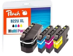 Peach PI500-210 цена и информация | Картриджи для струйных принтеров | 220.lv
