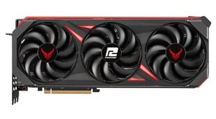 PowerColor Red Devil AMD Radeon RX 7800 XT (RX 7800 XT 16G-E/OC) cena un informācija | Videokartes (GPU) | 220.lv