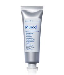 Sejas krēms Murad Quick Relief Moisture Treatment, 50 ml cena un informācija | Sejas krēmi | 220.lv