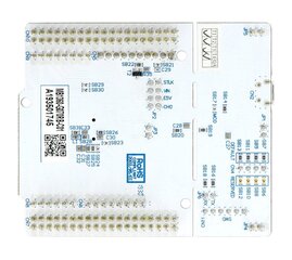 STMicroelectronics STM32G070RB цена и информация | Электроника с открытым кодом | 220.lv