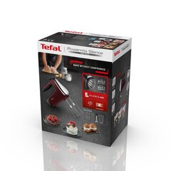 Tefal Powermix Silence HT652538 цена и информация | Миксеры | 220.lv