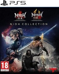 The NiOh Collection. цена и информация | Игра SWITCH NINTENDO Монополия | 220.lv