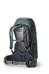 Походный рюкзак Gregory Maven, 35 л, зеленый цена и информация | Туристические, походные рюкзаки | 220.lv