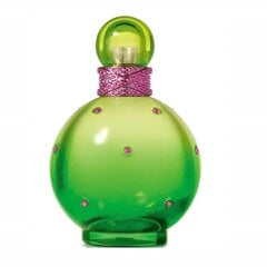 Туалетная вода Britney Spears Jungle Fantasy EDT для женщин, 100 мл цена и информация | Женские духи | 220.lv