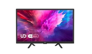 UD 24DW4210 HD цена и информация | Телевизоры | 220.lv