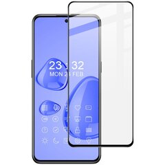 „Imak“ Tempered Glass  полностью закрывающееся защитное стекло 0,2 мм - чёрный (Pixel 7) цена и информация | Защитные пленки для телефонов | 220.lv