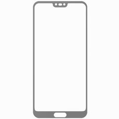 „Imak“ Tempered Glass полностью закрывающееся защитное стекло 0,26 мм - чёрный (Nokia 3.4 / 5.4) цена и информация | Защитные пленки для телефонов | 220.lv