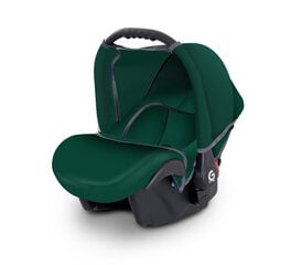 Autokrēsliņš GaGaDumi Boston, 0-10 kg, zaļš cena un informācija | Autokrēsliņi | 220.lv