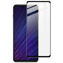 „Imak“ Tempered Glass  полностью закрывающееся защитное стекло 0,2 мм - чёрный (Pixel 7) цена и информация | Защитные пленки для телефонов | 220.lv