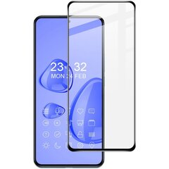 „Imak“ Tempered Glass  полностью закрывающееся защитное стекло 0,2 мм - чёрный (Pixel 7) цена и информация | Защитные пленки для телефонов | 220.lv