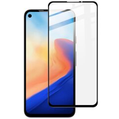 „Imak“ Tempered Glass  полностью закрывающееся защитное стекло 0,2 мм - чёрный (Pixel 7) цена и информация | Защитные пленки для телефонов | 220.lv