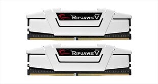 G.Skill RIPJAWSV 2X16GB 3600MHZ CL18 XMP2 цена и информация | Оперативная память (RAM) | 220.lv