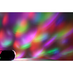 Tālvadības pults projektora LED DISCO BOX. 9 cm x 8,5 cm. цена и информация | Праздничные декорации | 220.lv