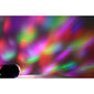 Tālvadības pults projektora LED DISCO BOX. 9 cm x 8,5 cm. cena un informācija | Svētku dekorācijas | 220.lv