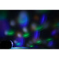 Tālvadības pults projektora LED DISCO BOX. 9 cm x 8,5 cm. cena un informācija | Svētku dekorācijas | 220.lv