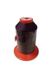 Нитки Serafil 30, 900 м, фиолетовый цвет - 5198. цена и информация | Принадлежности для шитья | 220.lv