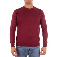 Harmont&Blaine Jeans džemperis vīriešiem 8058046361250, sarkans цена и информация | Мужские свитера | 220.lv