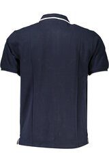 North Sails T-krekls vīriešiem 902827000, zils cena un informācija | Vīriešu T-krekli | 220.lv