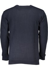Džemperis vīriešiem Cavalli Class RXT65ACF062_BL04926, zils cena un informācija | Vīriešu jakas | 220.lv