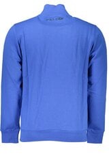 La Martina džemperis vīriešiem XMF012FP564, zils cena un informācija | Vīriešu jakas | 220.lv