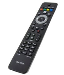 LTC RC4707 cena un informācija | Televizoru un Smart TV aksesuāri | 220.lv