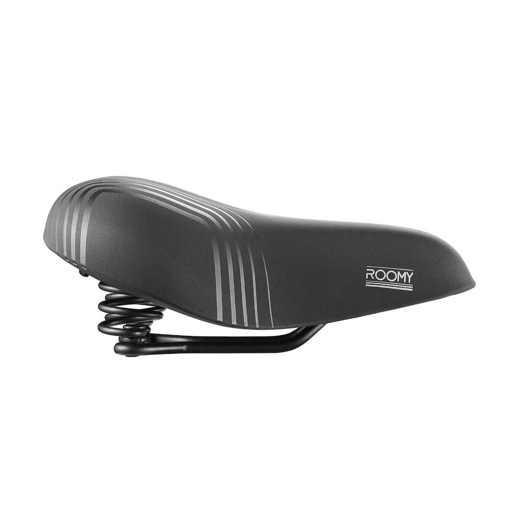 Velosipēda sēdeklis Selle Royal Roomy Relaxed цена и информация | Citas velosipēdu rezerves daļas | 220.lv