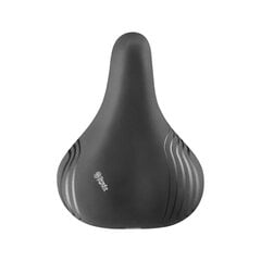 Velosipēda sēdeklis Selle Royal Roomy Relaxed цена и информация | Другие запчасти для велосипеда | 220.lv