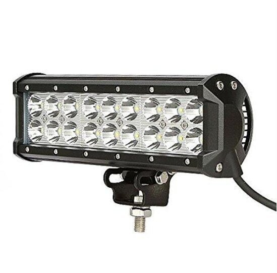 LED darba gaisma 54W, 12-24V, Visional cena un informācija | Auto piederumi | 220.lv