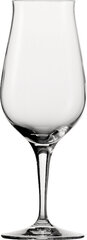 Spiegelau Whisky Snifter Premium viskija glāze, 280 ml, 4 gab. cena un informācija | Glāzes, krūzes, karafes | 220.lv