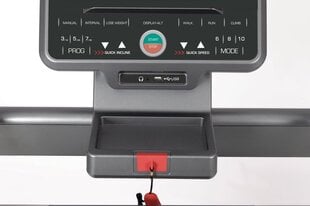 Treadmill TOORX Altitude цена и информация | Беговые дорожки | 220.lv