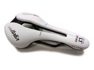 Velosipēda sēdeklis Selle Italia Flite Boost Superflow S цена и информация | Другие запчасти для велосипеда | 220.lv