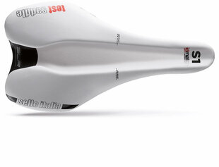 Velosipēda sēdeklis Selle Italia Slr Boost Tm L cena un informācija | Citas velosipēdu rezerves daļas | 220.lv