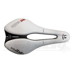 Velosipēda sēdeklis Selle Italia Novus Evo Boost Superflow L cena un informācija | Citas velosipēdu rezerves daļas | 220.lv