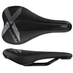 Velosipēda sēdeklis Selle Italia X-Bow Superflow S1 cena un informācija | Citas velosipēdu rezerves daļas | 220.lv