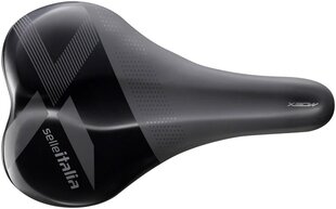 Велосипедное седло Selle Italia X-Bow Superflow S1 цена и информация | Другие запчасти для велосипеда | 220.lv