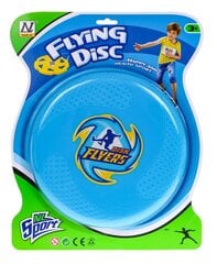 Lidojošais disks Ramiz Flying Disc, zils цена и информация | Игрушки для песка, воды, пляжа | 220.lv